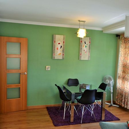 Hospitales Centro Suites Малага Экстерьер фото