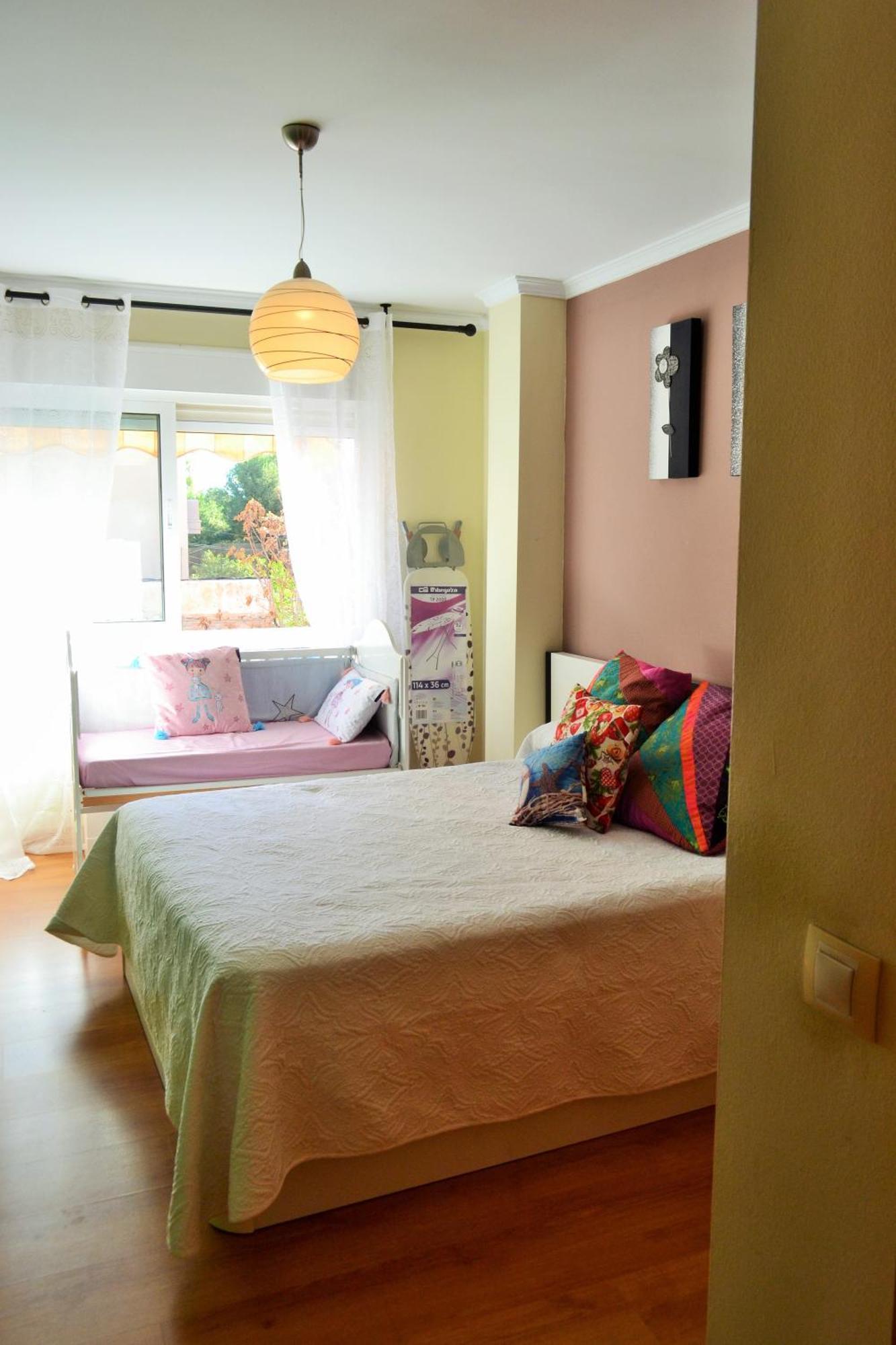 Hospitales Centro Suites Малага Экстерьер фото