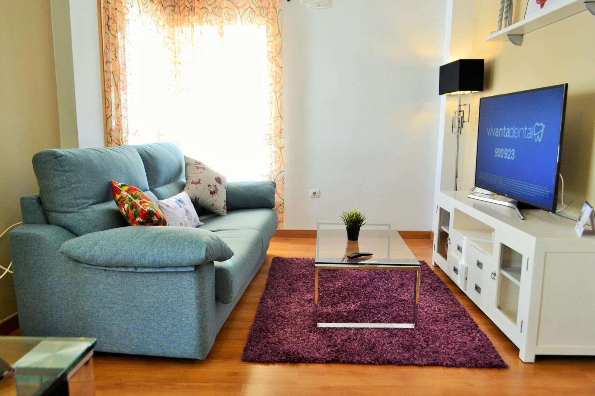 Hospitales Centro Suites Малага Экстерьер фото