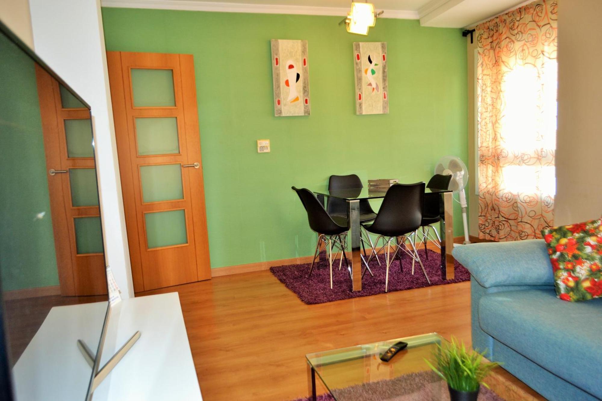 Hospitales Centro Suites Малага Экстерьер фото